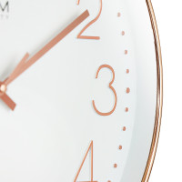 Nástenne hodiny MPM Premium, 4275.23 Nástenne hodiny MPM Premium, 4275.23